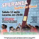 Cammino della Speranza 2025