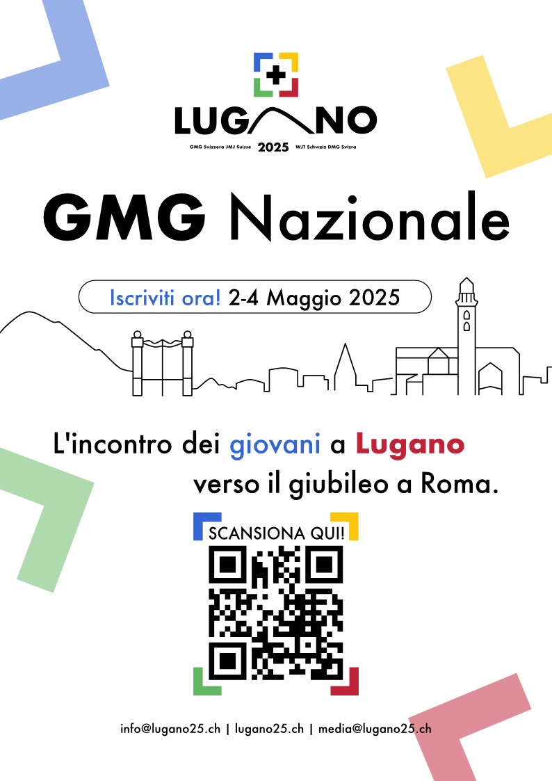 GMG Svizzera