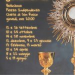 Adorazione Giovani