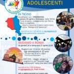 Giubileo degli Adolescenti (Roma)
