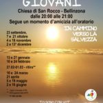 Adorazione Giovani