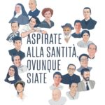 CHIAMATI - Giornate vocazionali 2026