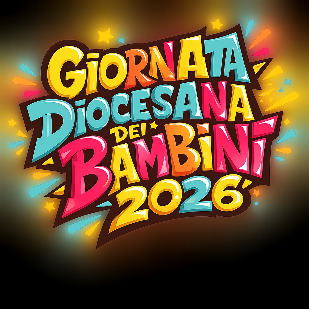 Giornata diocesana dei bambini 2026 (con l'AC)